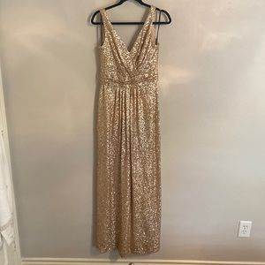 Sorella Vita Gown